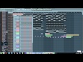 Fl studio Remake: Arston - Star Warz (Swanky ...