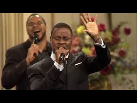 My God is Awesome - Charles Jenkins (lyrics)