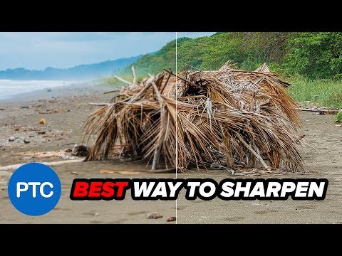 Photoshop CC 2017 Tutorials