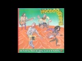 Hoodoo Gurus – “In The Wild” (Elektra) 1985