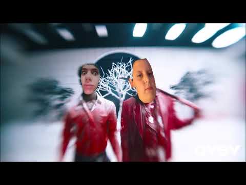 XXXRYZETACION - syteryze ft. Groovster Malone (prod. clubbry)