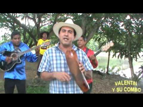 Linda Rosa - Valentin Vera  Vinces - Ecuador