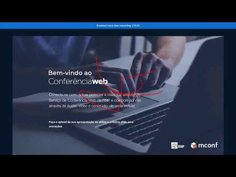 Transmissão ao vivo de Soltando O VERBO