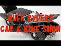 4K UHD 617 RUFF RYDERS CARS BIKE SHOW BOSTON MASSACHUSETTS