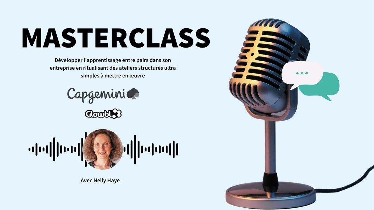 Masterclass Capgemini