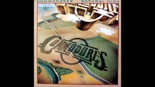 Commodores  -  Say Yeah