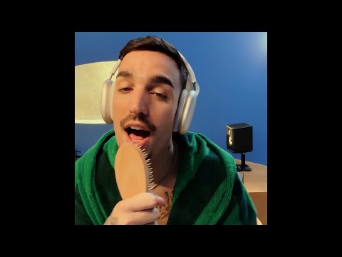 RELS B x DELAOSSA type beat | Latin Boom Bap type beat | Sin Ti