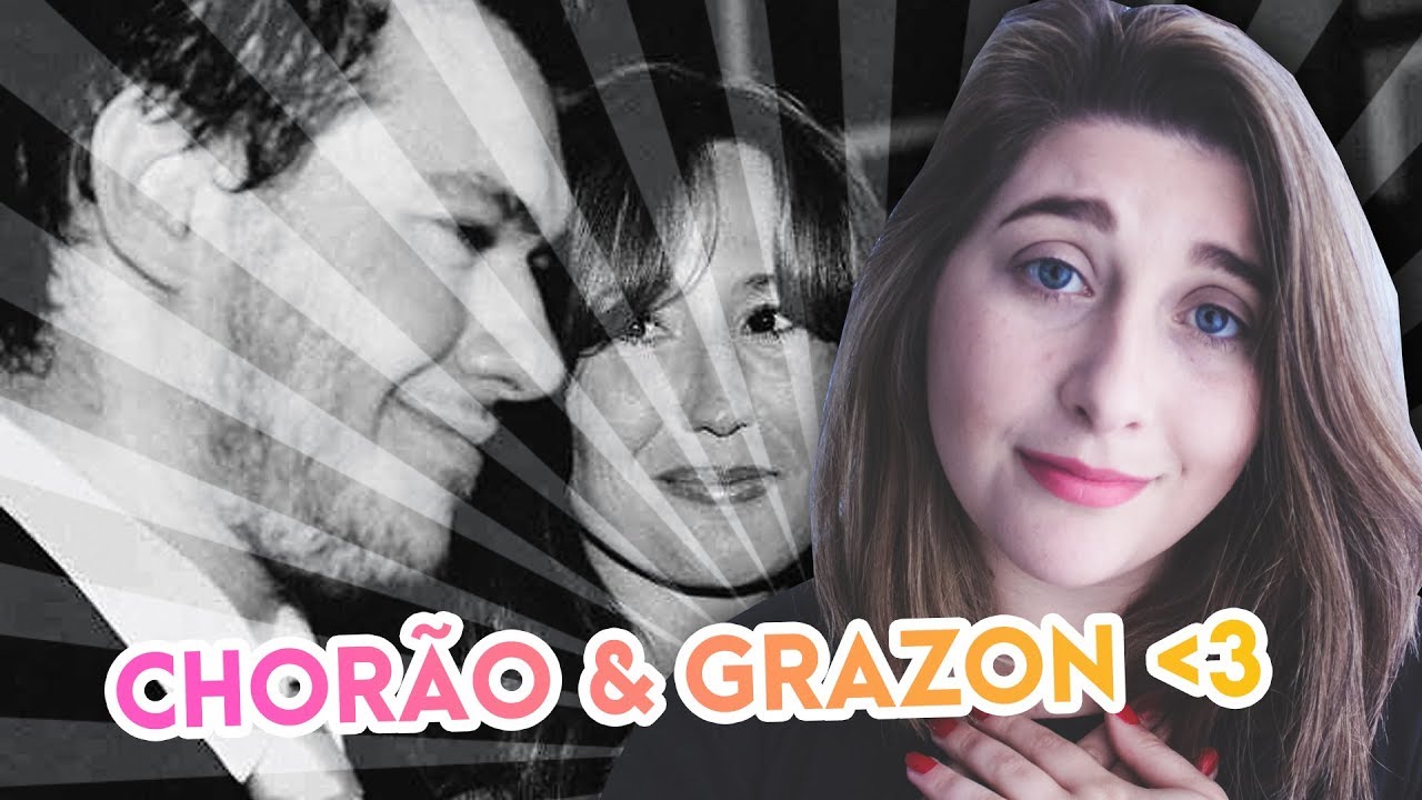 Se não eu, quem vai fazer você feliz? - LIVRO DE GRAZIELA GONÇALVES (GRAZON)  | Pausa Para Um Café