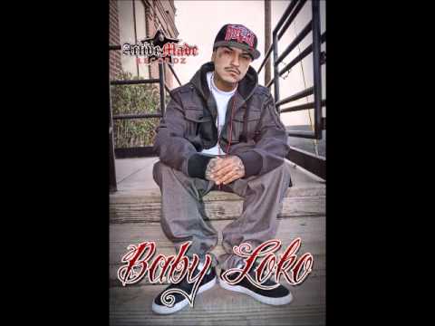Baby loko Ft  Young one, Young heck & Lil Capone   Doing My Thang