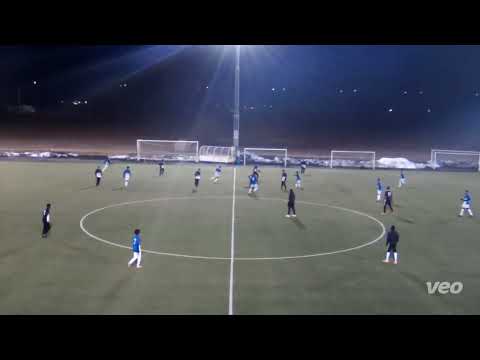 FC Örebro Nordic x Kurdiska FF 21/03/2022