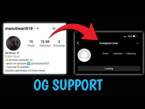 HOW TO INCREASE INSTAGRAM BAN OG SUPPORT | FASTEST REVIEW METHOD | #trending #instagram