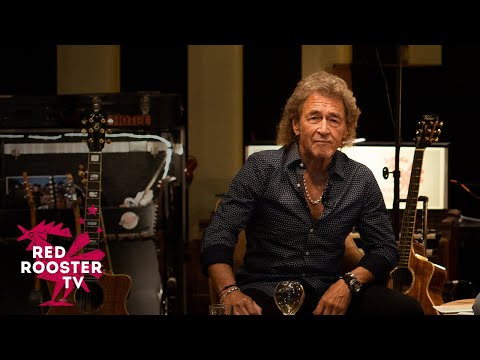 Peter Maffay | Red Rooster TV Weihnachtsspecial