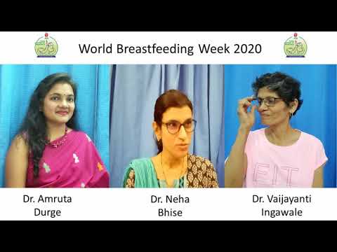 Breastfeeding Facts & Myths-TAP Initiative