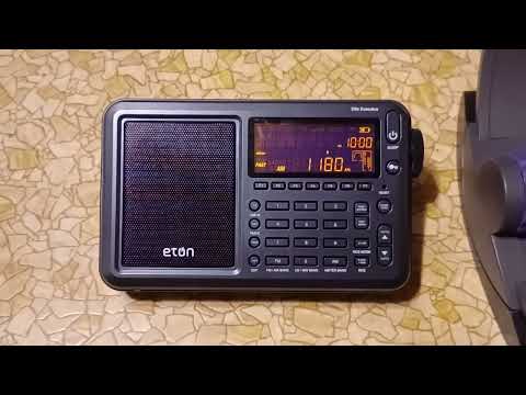 WHAM 1180 AM Rochester, NY (11.05.2022)