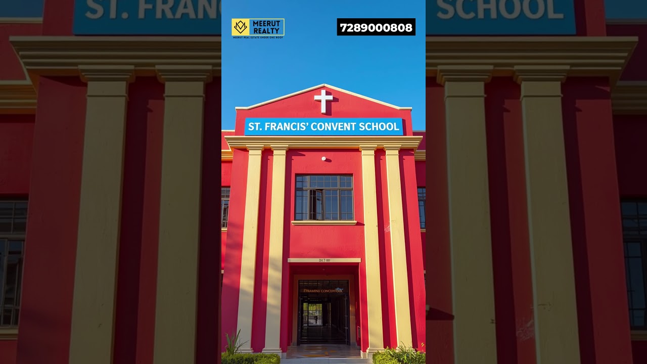 Green Park Site Tour Video