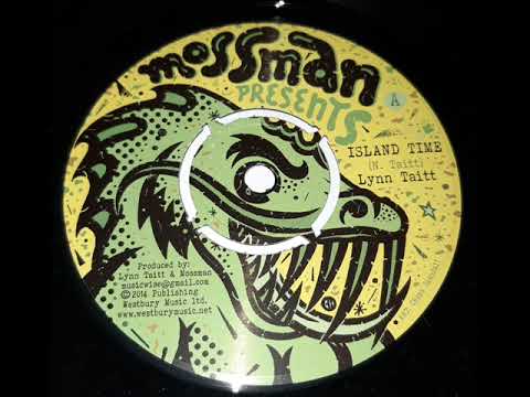 Lynn Taitt - Island Time