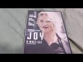 JOY DVD Overview
