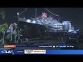 Queen Mary's Dark Harbor Halloween festival soon to return in Long Beach - KTLA 5 Queen Mary's Dark Harbor Halloween festival soon to return in Long Beach