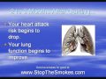 What Happens When You Quit Smoking? 