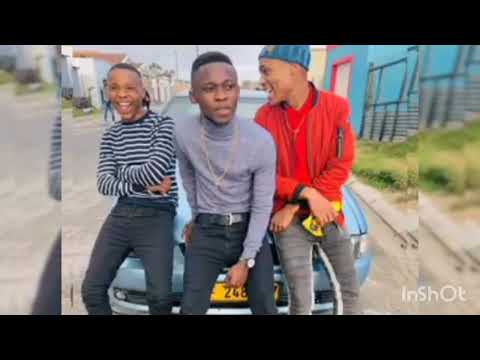 Emiky × Ceekay ft Vipper - GO HARD (prod by Cmall Syzar)