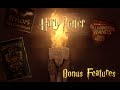Harry Potter And The Philosopher S Stone DVD Diagon Alley And Classrooms Walkthrough