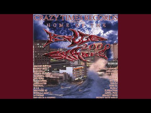 High Rollerz (feat. 4-twamp & W.s.g's)