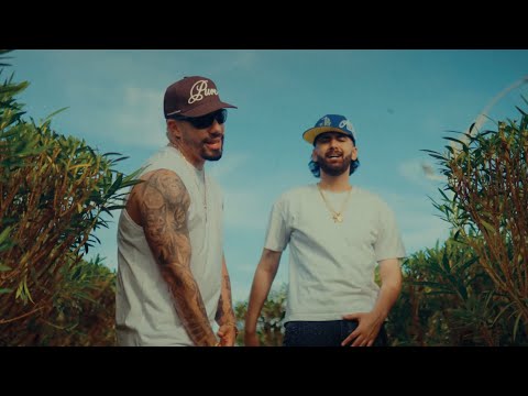 Tavo, @Altafulla  - Me Duele (Video Oficial)