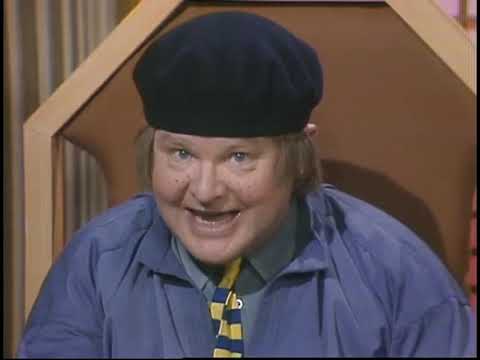 Benny Hill Comedy Show Episode -44 @worldinsightstaytuned