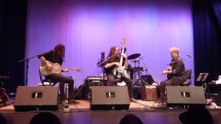 Miss You When I&#39;m Gone