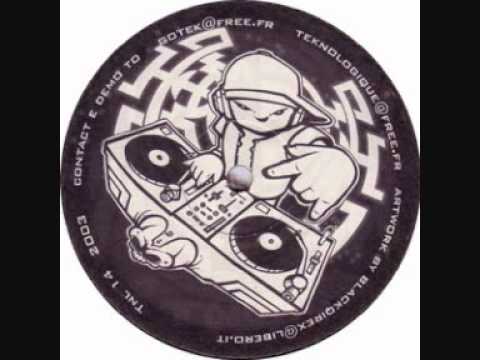 Gotek -Allubasser- (TNL014)