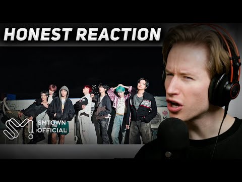 HONEST REACTION to NCT DREAM 엔시티 드림 'Beat It Up' MV