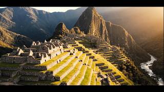 Machu Picchu Subterrânea: Os Mistérios Ocultos da Civilização Inca | Documentário com IA MQDEFAULT Thumbnail