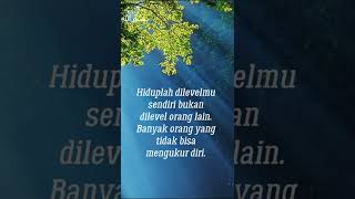 Download lagu Hiduplah dilevelmu #shorts #tips_sukses #sukses mp3 Download lagu Hiduplah dilevelmu #shorts #tips_sukses #sukses mp3
