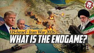 Can the USA and Israel Win?