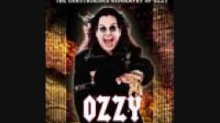 ozzy 11 silver