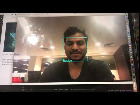 COMP9517: Facial Recognition Test 1