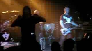 Ian Brown - no beer!