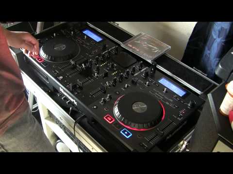 DJ D-tor - That Fear Of Love