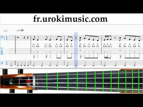 Comment Jouer du Violoncelle Marshmello ft. Bastille - Happier Tab Tablature um-i829