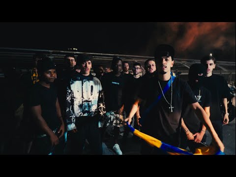 Moody4e - UELA Prod. Kalionte (Official Video)