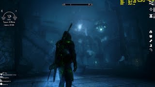 71. The Elder Scrolls V : Skyrim (SA-Evolution 2.4 RC) Убежище Рубариуса