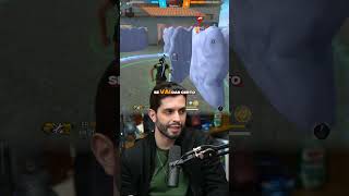 ELE APOSTOU NO FREE FIRE QUANDO NINGUÉM LEVAVA A SÉRIO 😳📱🔥#FreeFire #PlayHard #Games