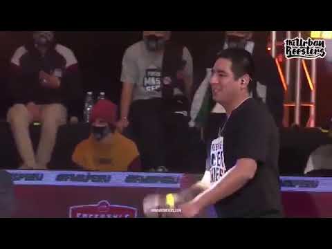 Choque vs New Era 4x4 | FMS🇵🇪 J2 2020