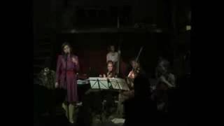 I understand - HEIDI HAPPY