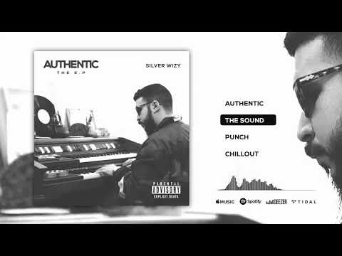 Authentic | by Silver Wizy | Hip-hop Beat Tape | E.P