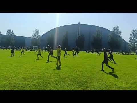 Fc Ylivieska/Musta vs. YIlves