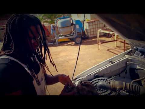 Remna - Nubian Bluesin'  (Official Video)