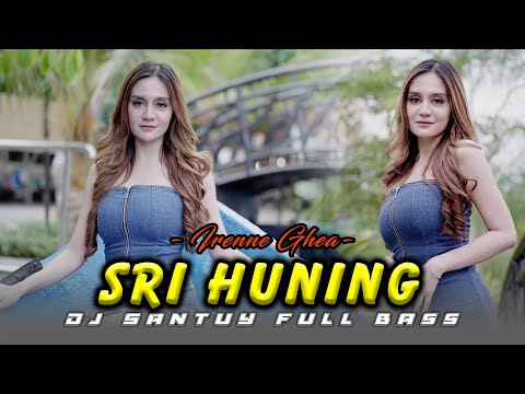 Irenne Ghea - Sri Huning (DJ Santuy) | Official Music Video