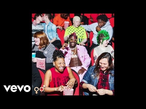 Lil Yachty - X Men ft. Evander Griiim (Audio)