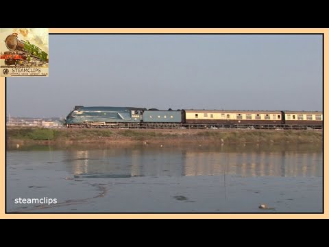 60019 (4464) Bittern. Final 2014 Tours to the Southwest.